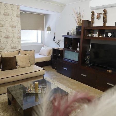Hill View Apartment Near Acropolis アテネ エクステリア 写真