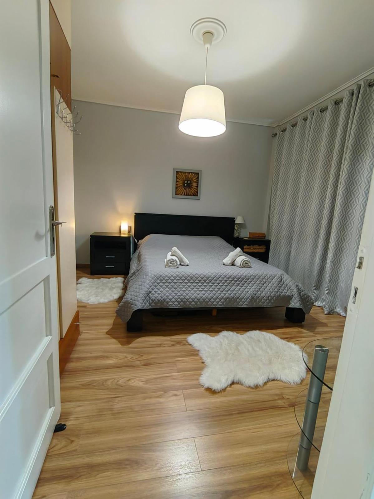 Hill View Apartment Near Acropolis アテネ エクステリア 写真