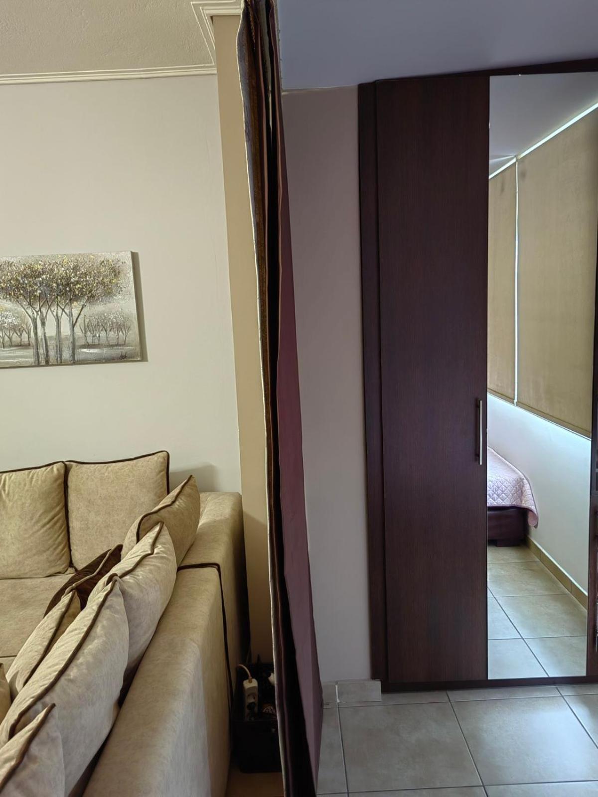 Hill View Apartment Near Acropolis アテネ エクステリア 写真