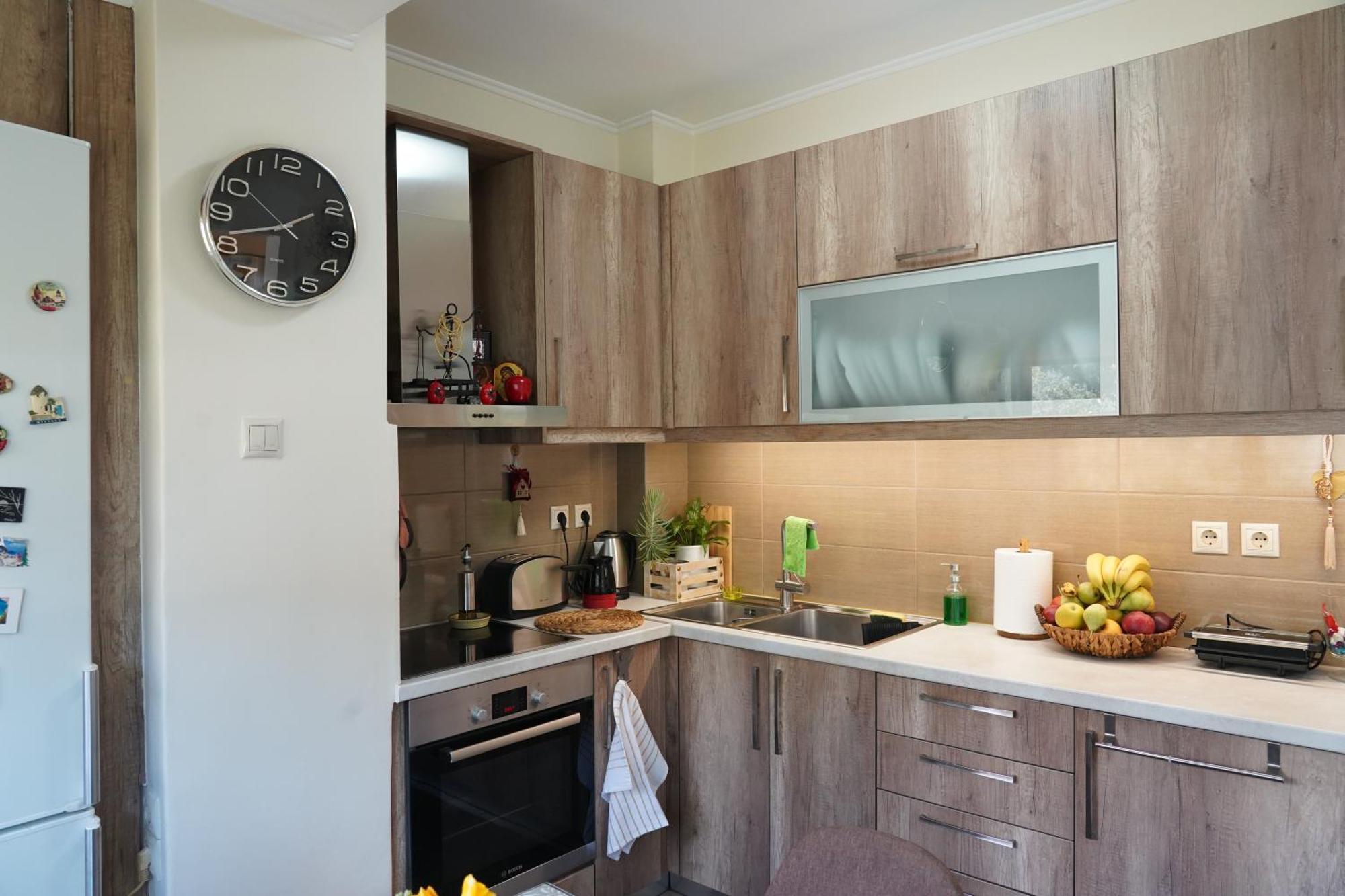 Hill View Apartment Near Acropolis アテネ エクステリア 写真