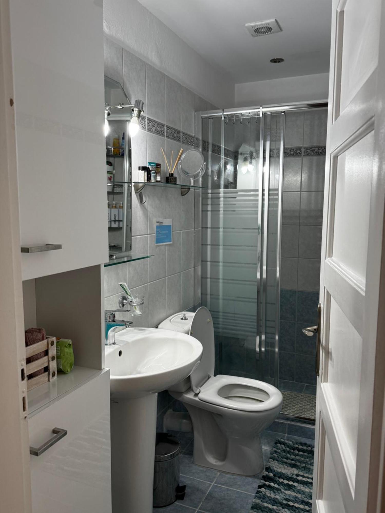Hill View Apartment Near Acropolis アテネ エクステリア 写真