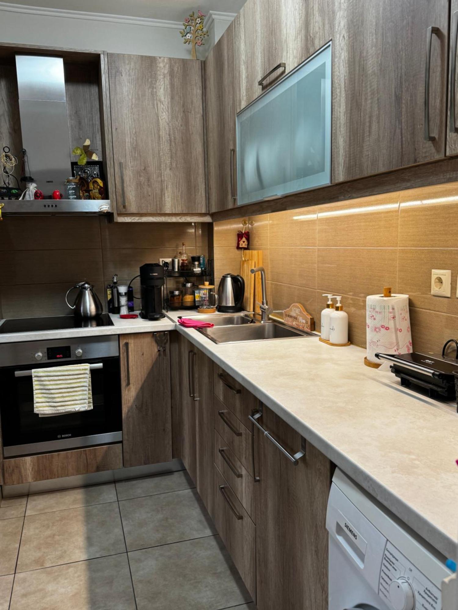 Hill View Apartment Near Acropolis アテネ エクステリア 写真