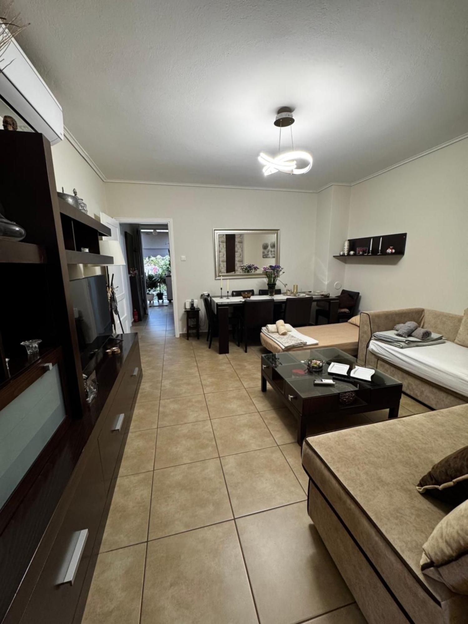 Hill View Apartment Near Acropolis アテネ エクステリア 写真